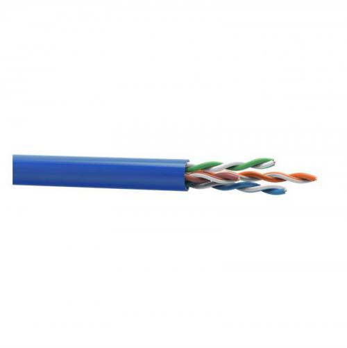 CABO GIGALAN CAT5e 24AWG U-UTP