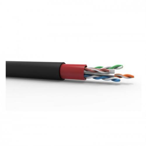 CABO GIGALAN CAT6 23AWG U-UTP INDUSTRIAL
