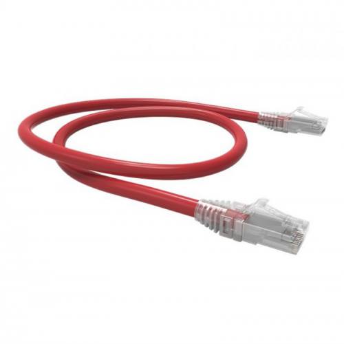 PATCH CORD METALICO U-UTP GIGALAN CAT6
