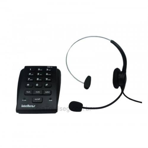 HEADSET INTELBRAS HSB20