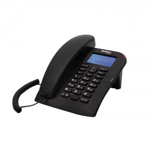TELEFONE INTELBRAS TC 60