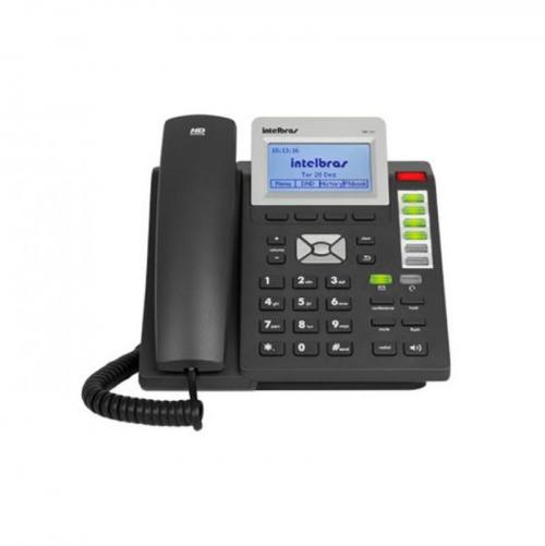 TELEFONE IINTELBRAS TIP 200