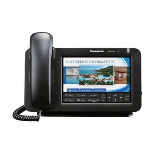 TELEFONE PANASONIC KX-UT610