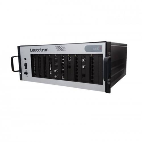 CENTRAL TELEFNICA LEUCOTRON ISION IP 2000
