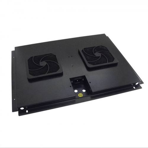 LINHA COMPLETA DE UNIDADES VENTILADORAS DE TETO