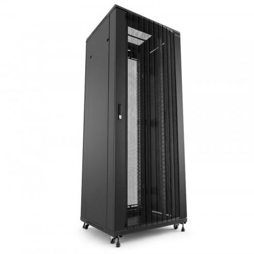 RACK DE PISO FECHADO