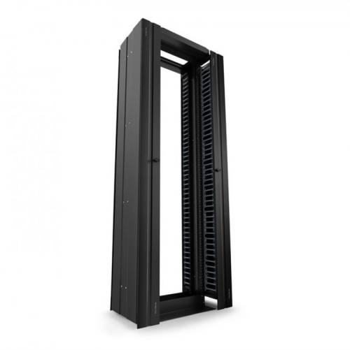 RACK DE PISO ABERTO