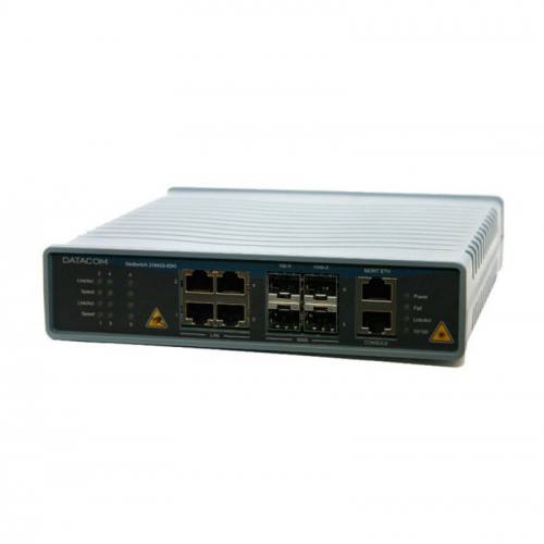 DATACOM DMSWITCH