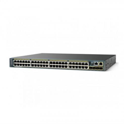 SWITCH CISCO 48 PORTAS