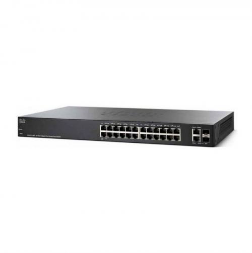 SWITCH CISCO 24 PORTAS