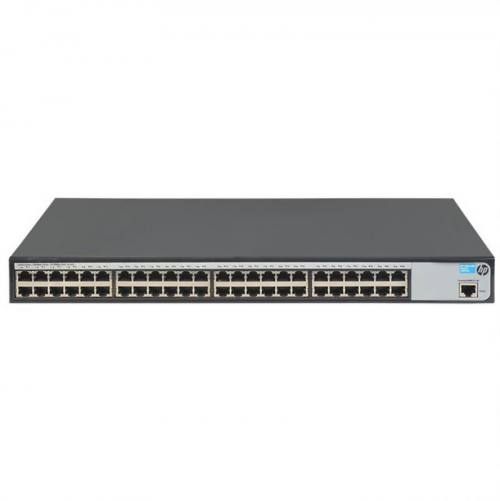 SWITCH HP 48 PORTAS DESMONTVEL