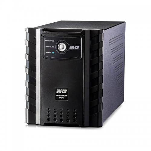 NOBREAK NHS PREMIUN PDV 800 - 2200 VA