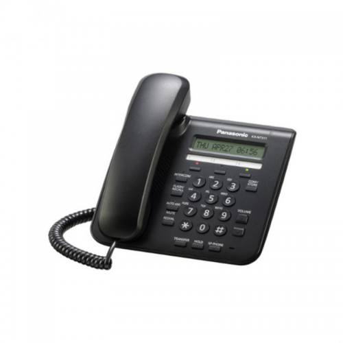 TELEFONE PANASONIC KX-NT511