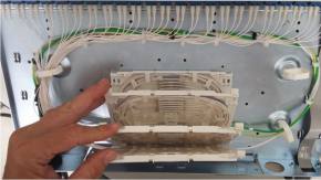 FIBRA PTICA