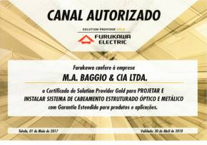 FAXTEMAQ ELTRICA E TELECOM