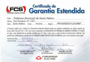 FAXTEMAQ ELTRICA E TELECOM