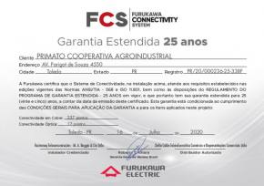 FAXTEMAQ ELTRICA E TELECOM